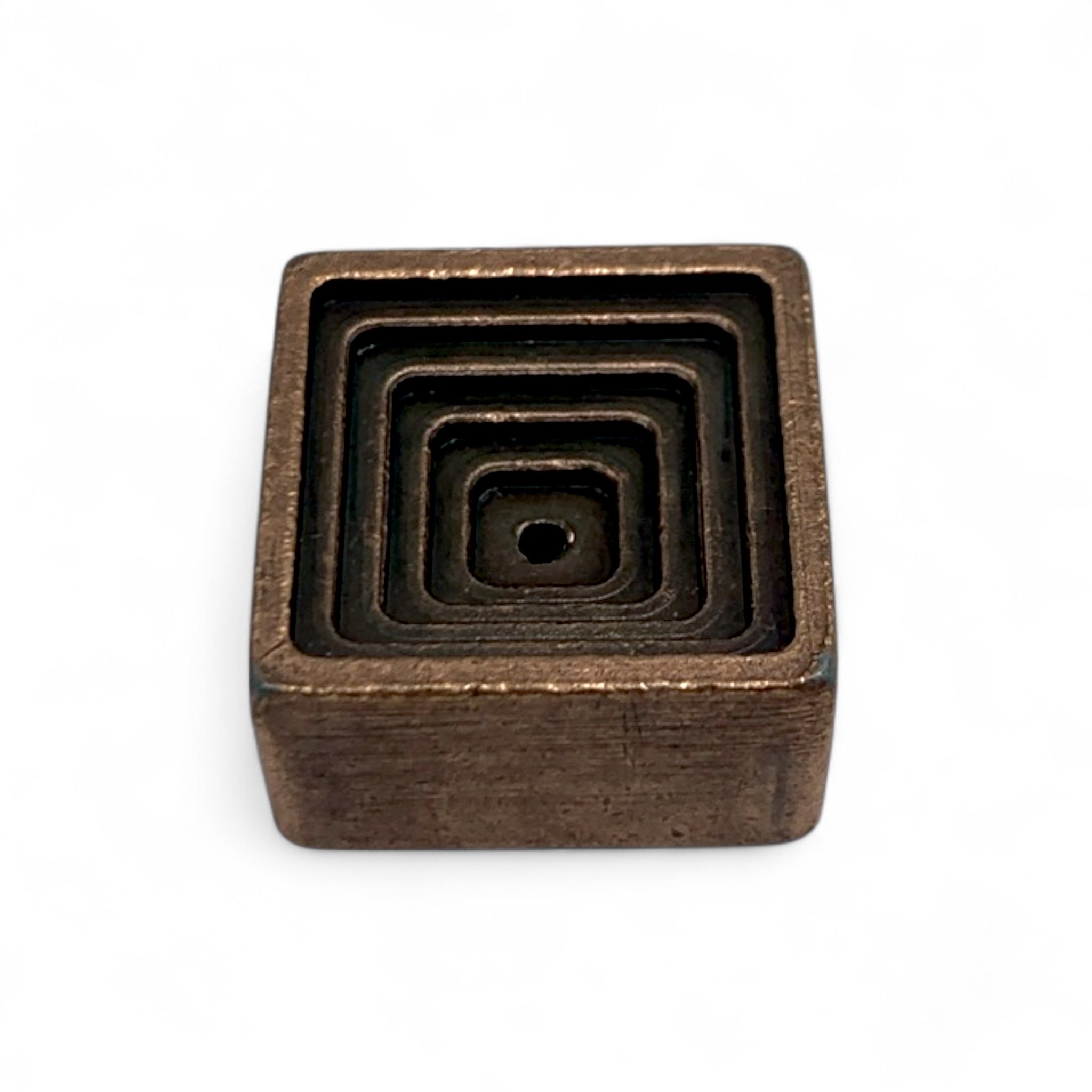 Incense Holder - Zen Square